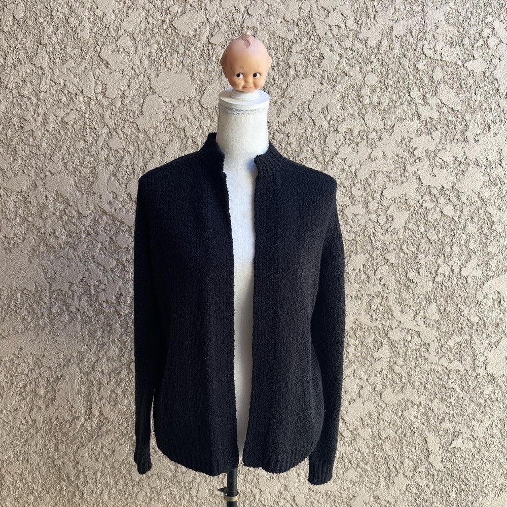 Vintage Le Roy Cardigan